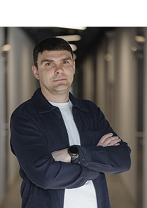 Сергій Чогут